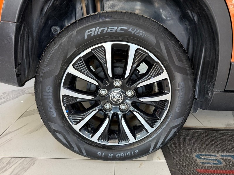 Toyota Urban Cruiser - Stargate Auto - Image 15