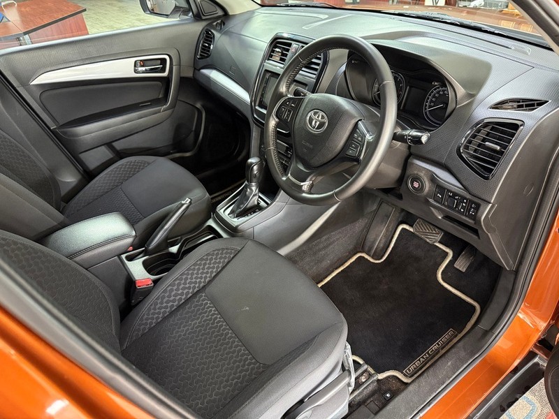 Toyota Urban Cruiser - Stargate Auto - Image 8