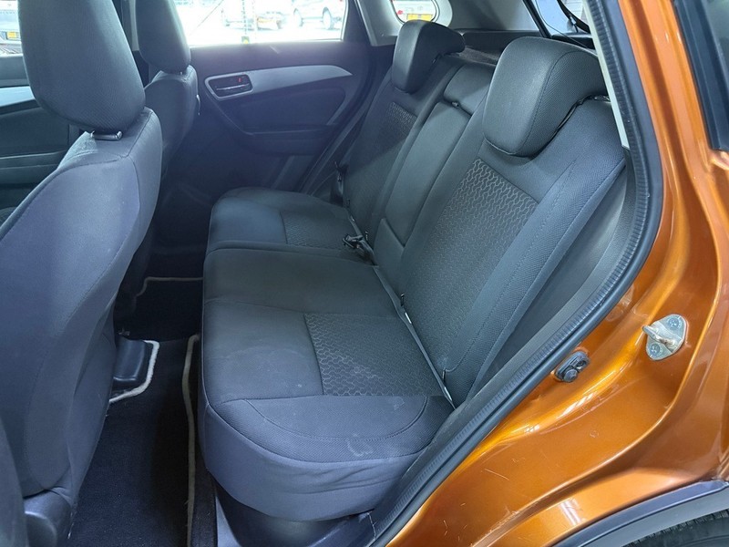 Toyota Urban Cruiser - Stargate Auto - Image 11