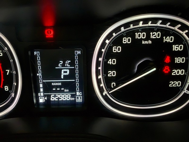 Toyota Urban Cruiser - Stargate Auto - Image 13