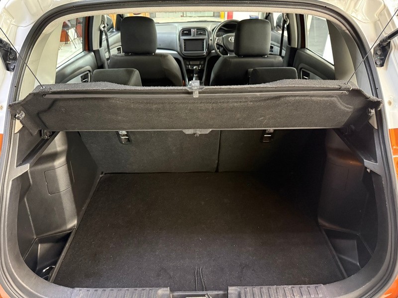 Toyota Urban Cruiser - Stargate Auto - Image 7