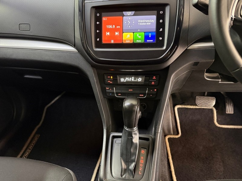 Toyota Urban Cruiser - Stargate Auto - Image 14