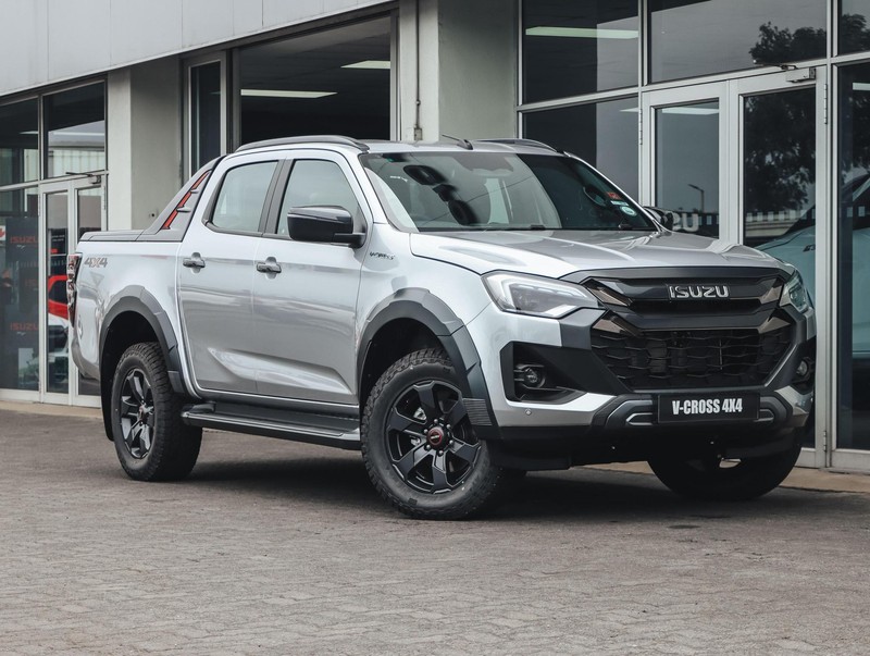 Isuzu D-Max - Isuzu Richards Bay - Image 7