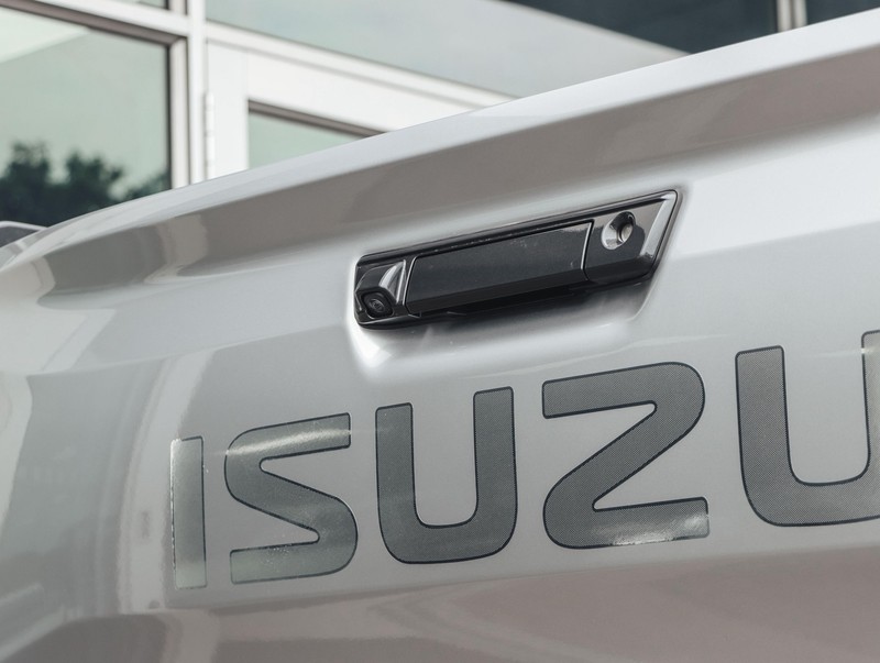 Isuzu D-Max - Isuzu Richards Bay - Image 25