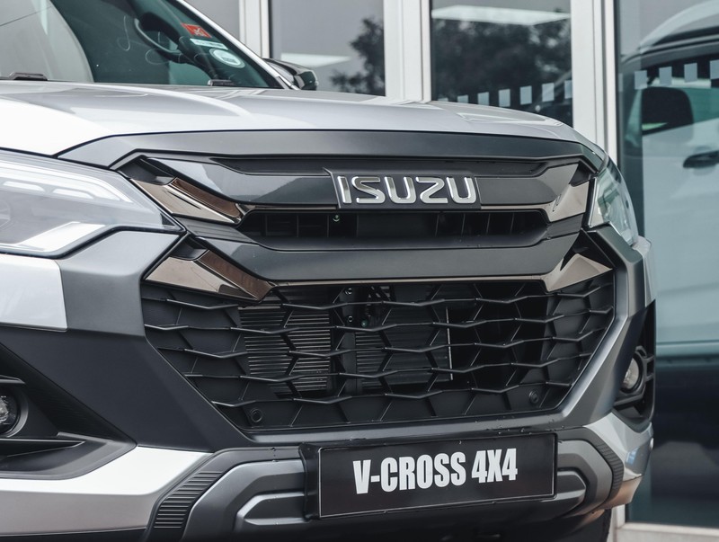 Isuzu D-Max - Isuzu Richards Bay - Image 13