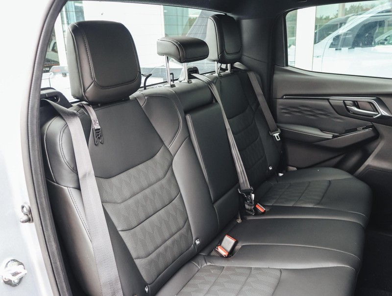 Isuzu D-Max - Isuzu Richards Bay - Image 9