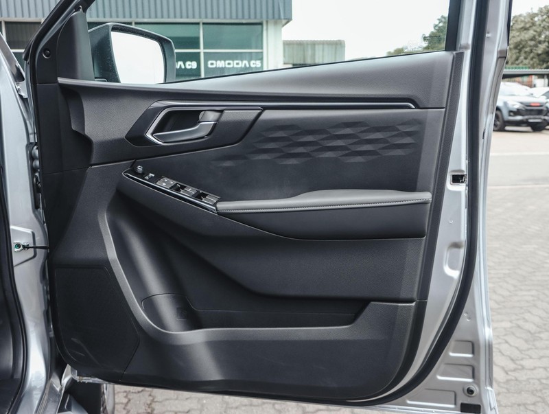 Isuzu D-Max - Isuzu Richards Bay - Image 37