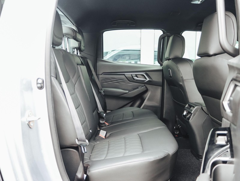 Isuzu D-Max - Isuzu Richards Bay - Image 40