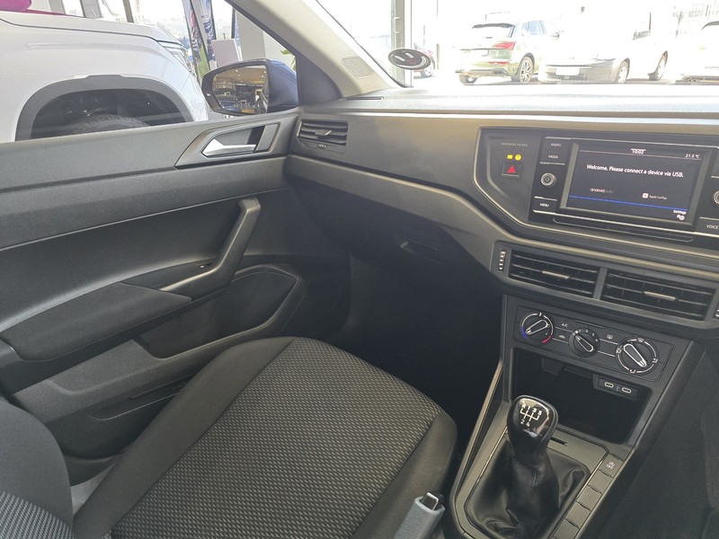 Volkswagen Polo - Hatfield VW Melrose Arch - Image 4