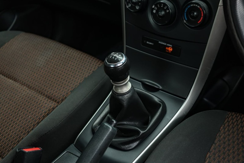 Toyota Corolla Quest - Geely Hatfield - Image 19