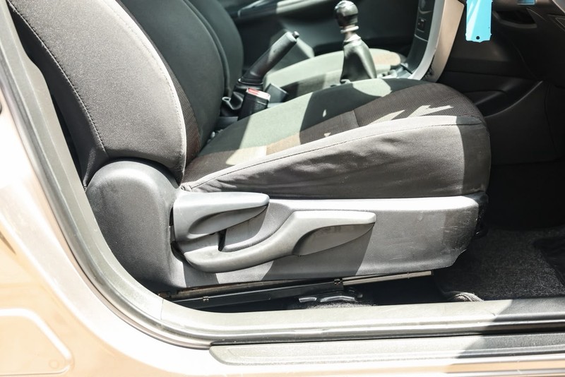 Toyota Corolla Quest - Geely Hatfield - Image 15