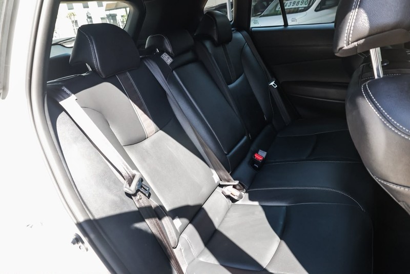 Toyota Corolla Cross - Geely Hatfield - Image 13