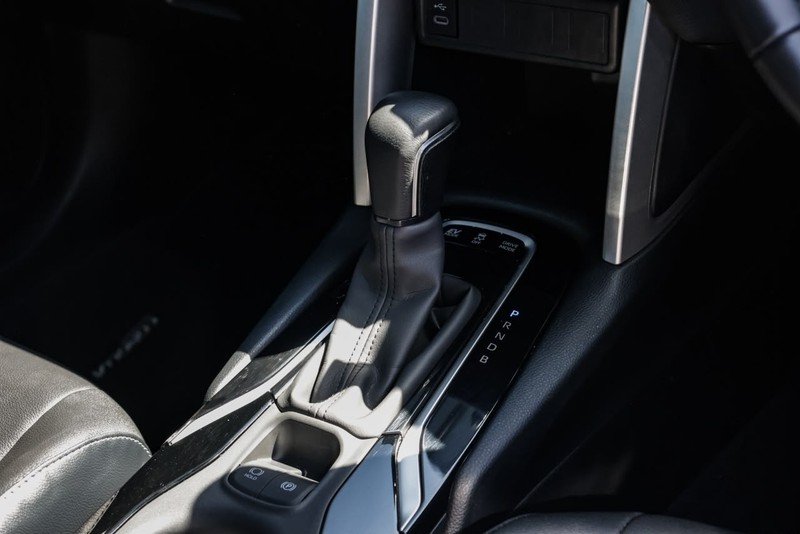 Toyota Corolla Cross - Geely Hatfield - Image 17
