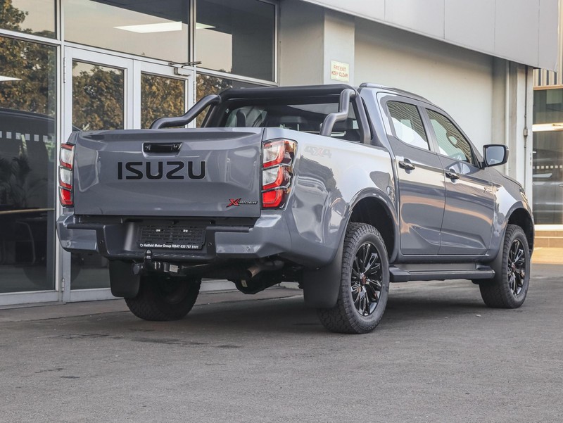 Isuzu D-Max - Isuzu Richards Bay - Image 15
