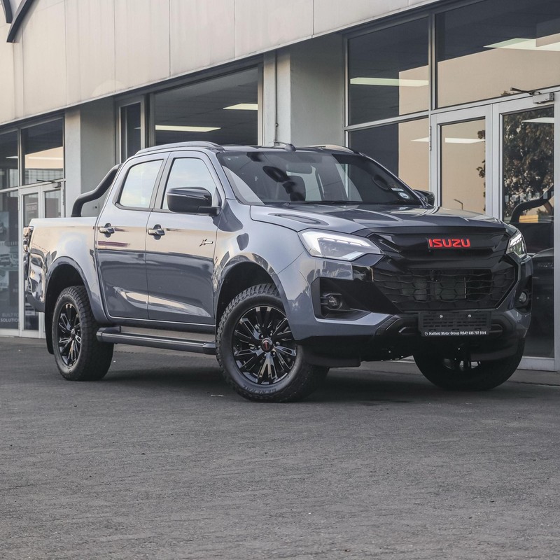 Isuzu D-Max - Isuzu Richards Bay - Image 7