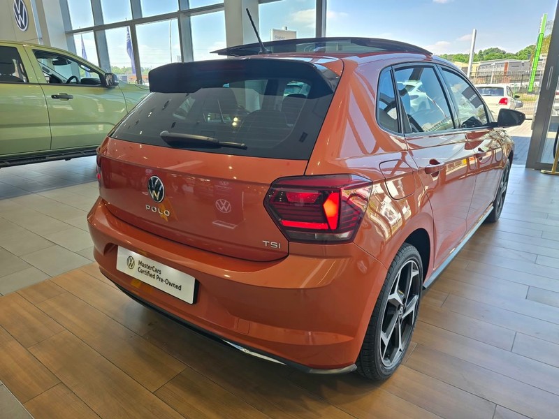 Volkswagen Polo - Hatfield VW Melrose Arch - Image 20