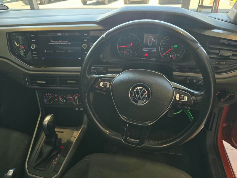 Volkswagen Polo - Hatfield VW Melrose Arch - Image 12