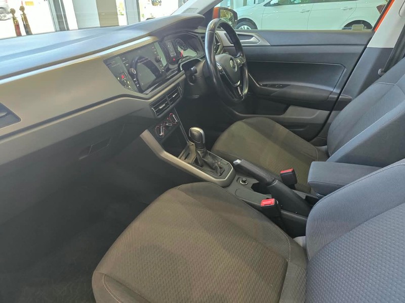 Volkswagen Polo - Hatfield VW Melrose Arch - Image 13