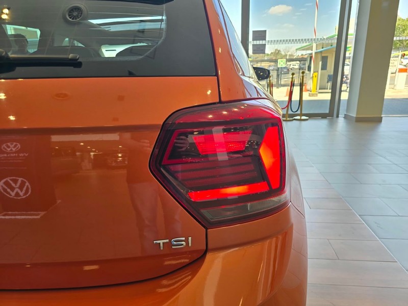 Volkswagen Polo - Hatfield VW Melrose Arch - Image 18