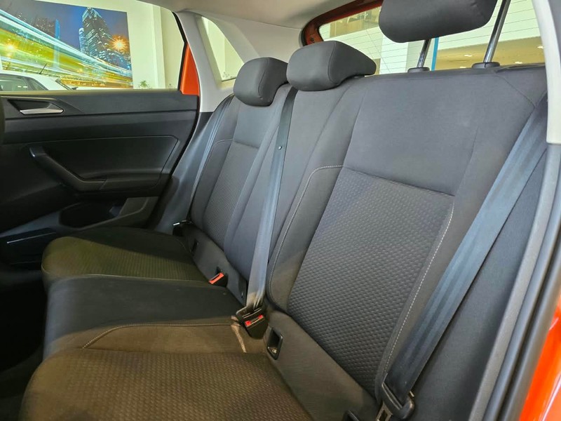 Volkswagen Polo - Hatfield VW Melrose Arch - Image 8