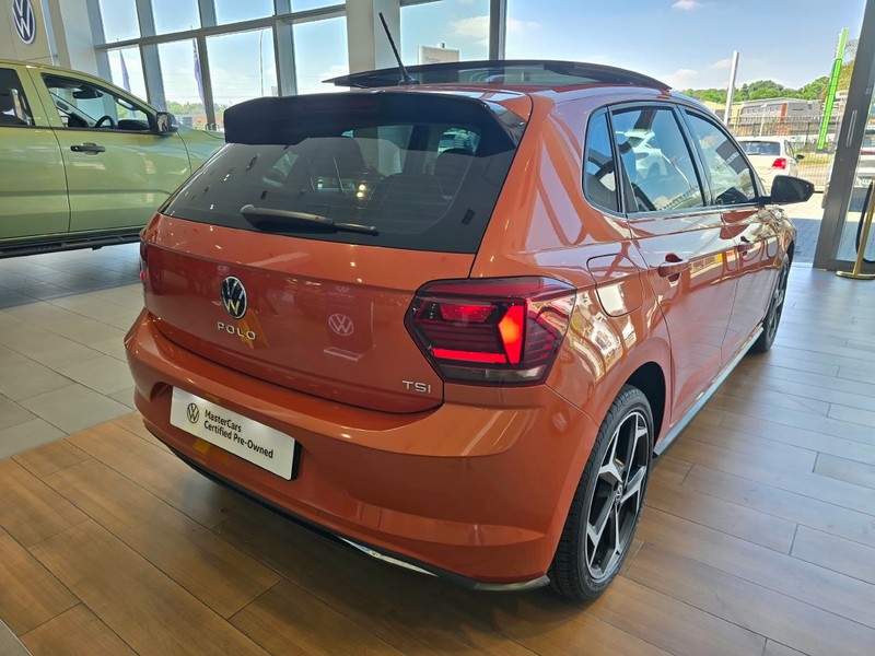 Volkswagen Polo - Hatfield VW Melrose Arch - Image 19
