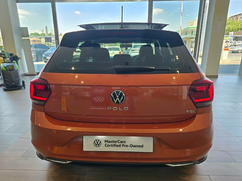 Volkswagen Polo - Hatfield VW Melrose Arch - Image 5