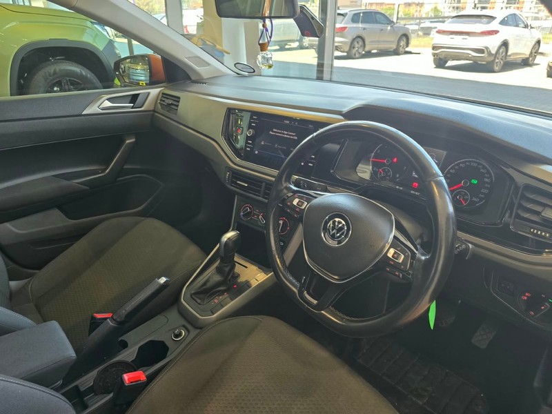 Volkswagen Polo - Hatfield VW Melrose Arch - Image 9