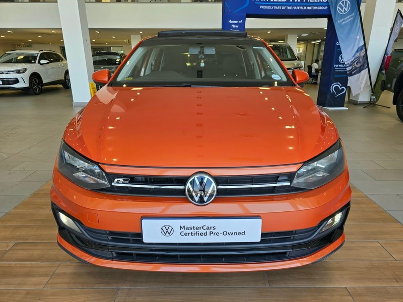 Volkswagen Polo - Hatfield VW Melrose Arch - Image 4