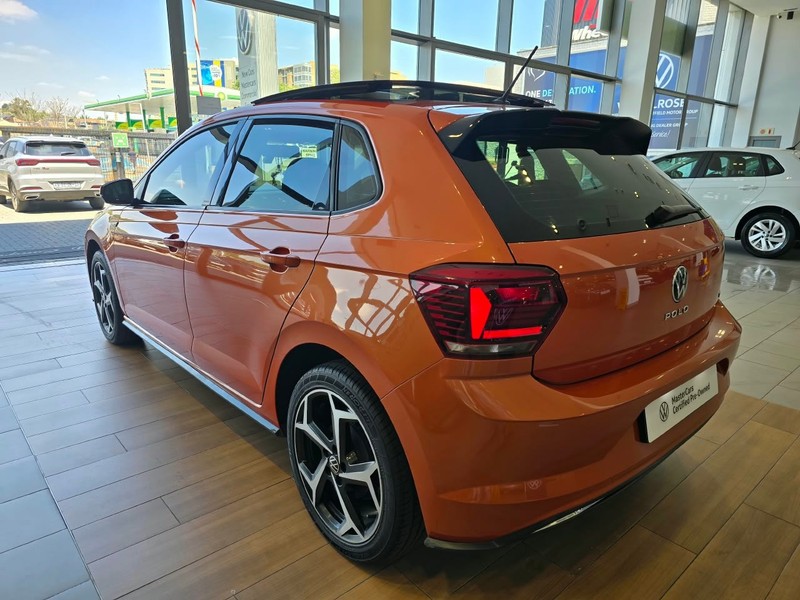 Volkswagen Polo - Hatfield VW Melrose Arch - Image 3