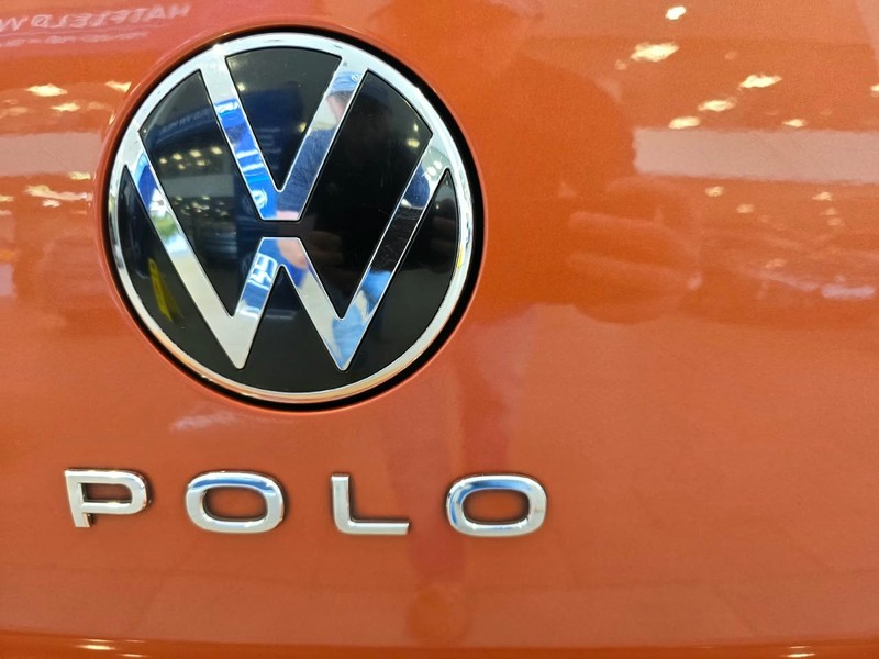Volkswagen Polo - Hatfield VW Melrose Arch - Image 22