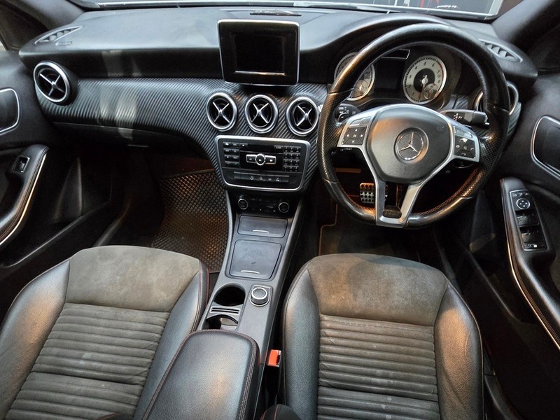 Mercedes-Benz A-class - Quality Cheapies Auto - Image 7
