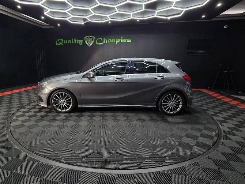 Mercedes-Benz A-class - Quality Cheapies Auto - Image 5