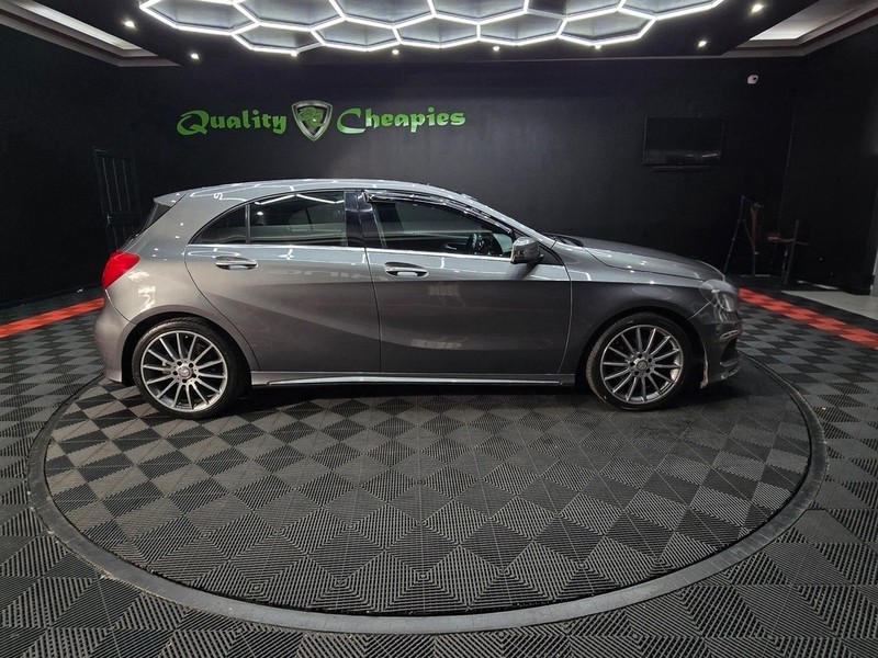 Mercedes-Benz A-class - Quality Cheapies Auto - Image 2