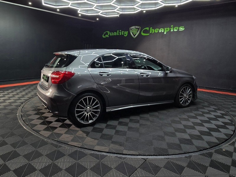 Mercedes-Benz A-class - Quality Cheapies Auto - Image 6