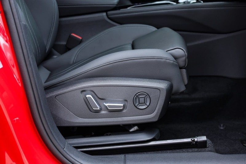 Audi Q3 - Audi Centre Hatfield - Image 12