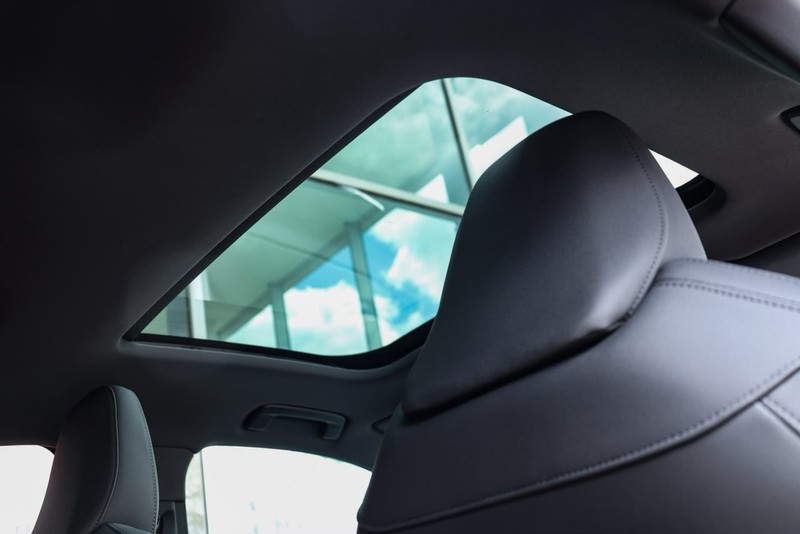 Audi Q3 - Audi Centre Hatfield - Image 16