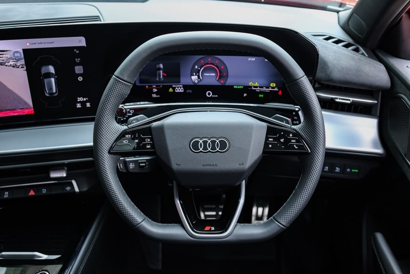 Audi Q3 - Audi Centre Hatfield - Image 17