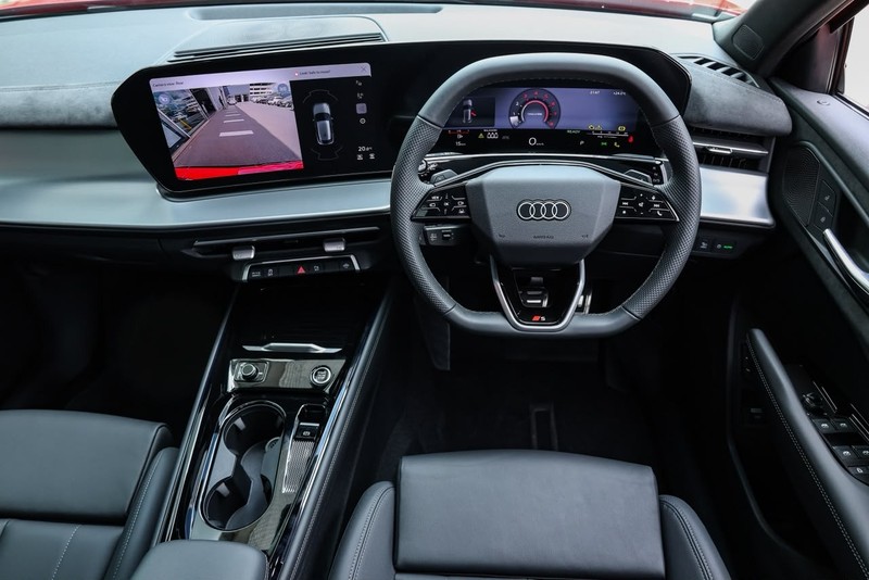 Audi Q3 - Audi Centre Hatfield - Image 18