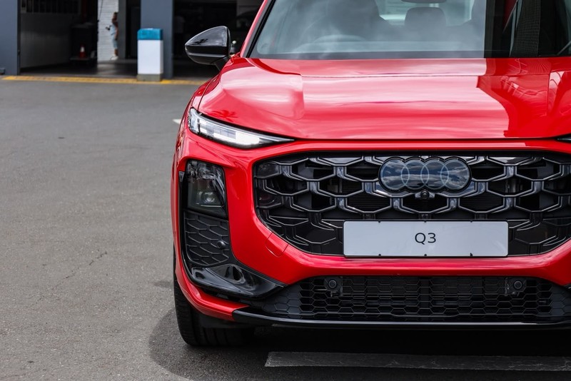 Audi Q3 - Audi Centre Hatfield - Image 3