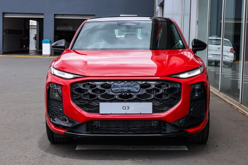 Audi Q3 - Audi Centre Hatfield - Image 2
