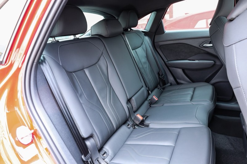 Audi Q3 - Audi Centre Hatfield - Image 14