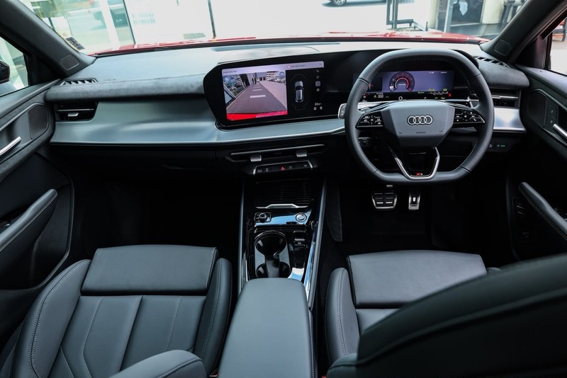 Audi Q3 - Audi Centre Hatfield - Image 21