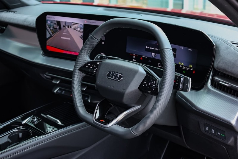 Audi Q3 - Audi Centre Hatfield - Image 13