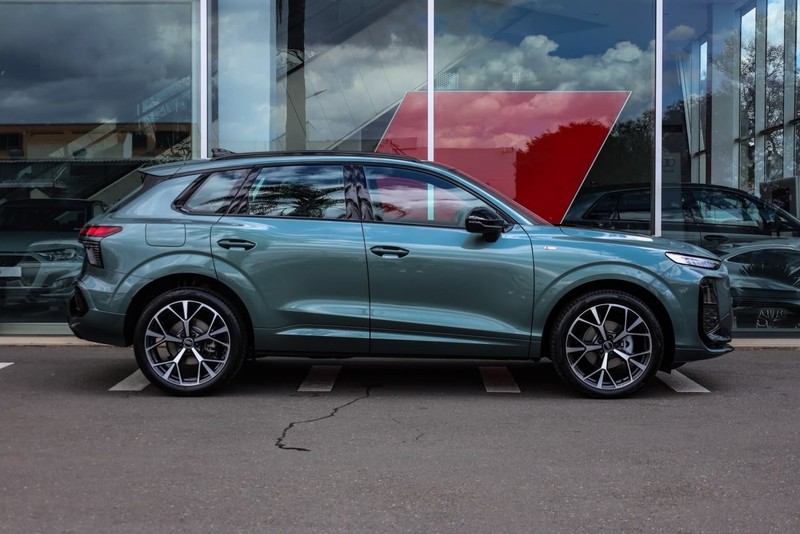 Audi Q3 - Audi Centre Hatfield - Image 5