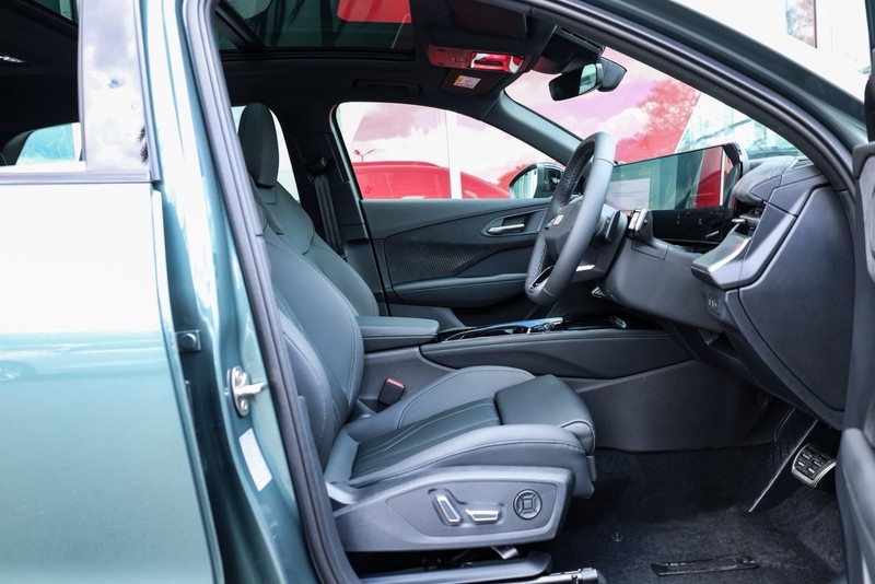 Audi Q3 - Audi Centre Hatfield - Image 9