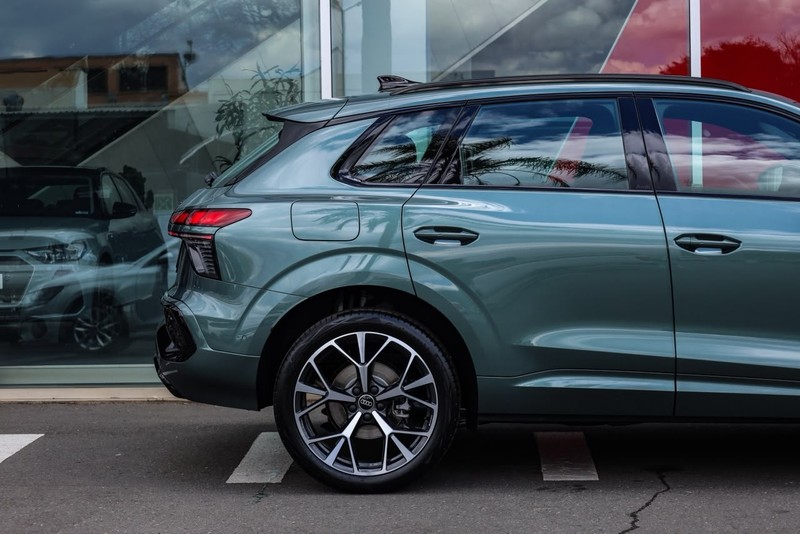 Audi Q3 - Audi Centre Hatfield - Image 7