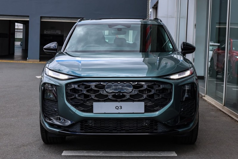 Audi Q3 - Audi Centre Hatfield - Image 4