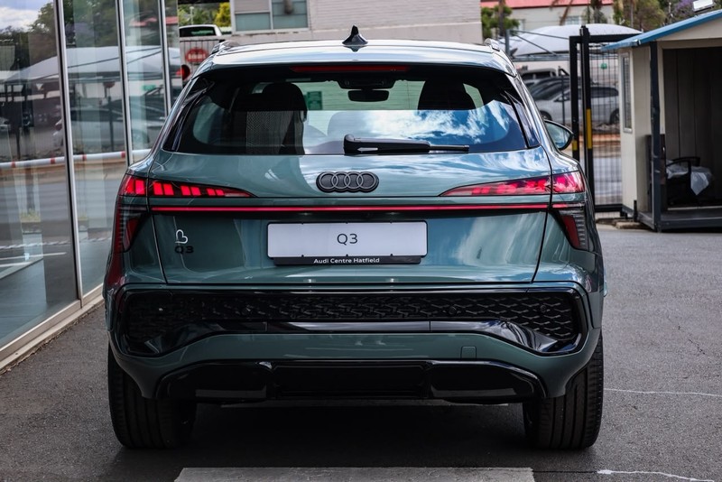 Audi Q3 - Audi Centre Hatfield - Image 8