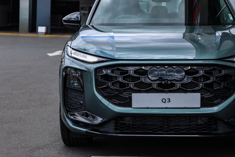 Audi Q3 - Audi Centre Hatfield - Image 3