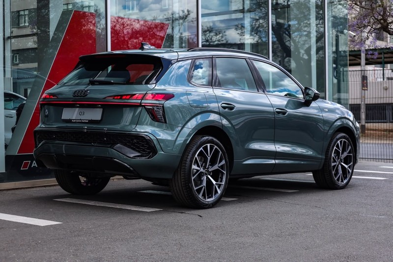 Audi Q3 - Audi Centre Hatfield - Image 6